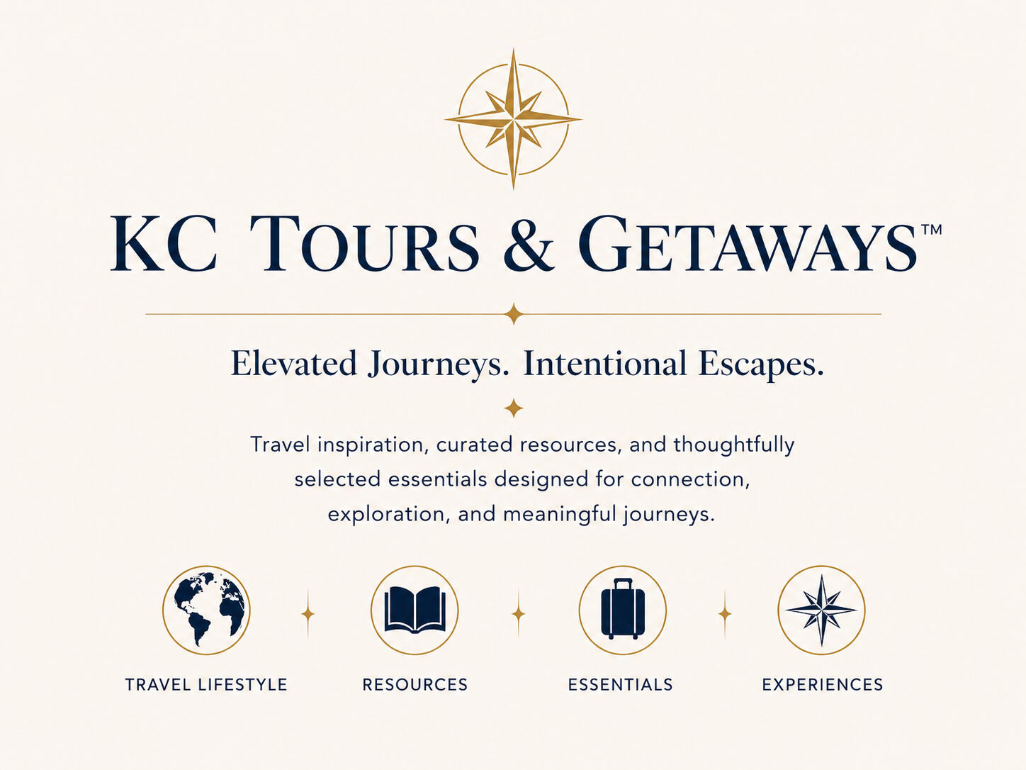 KC Tours & Getaways™